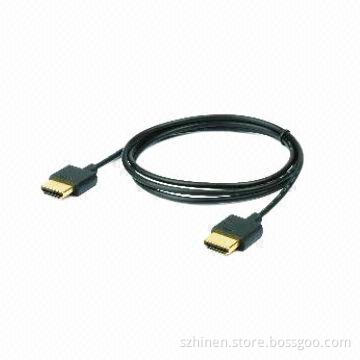 Ultra Slim HDMI Cable